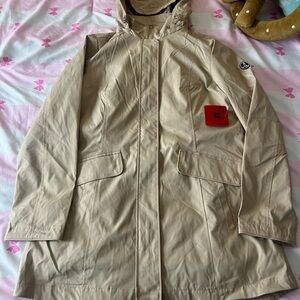 Lands end 3in1 jacket